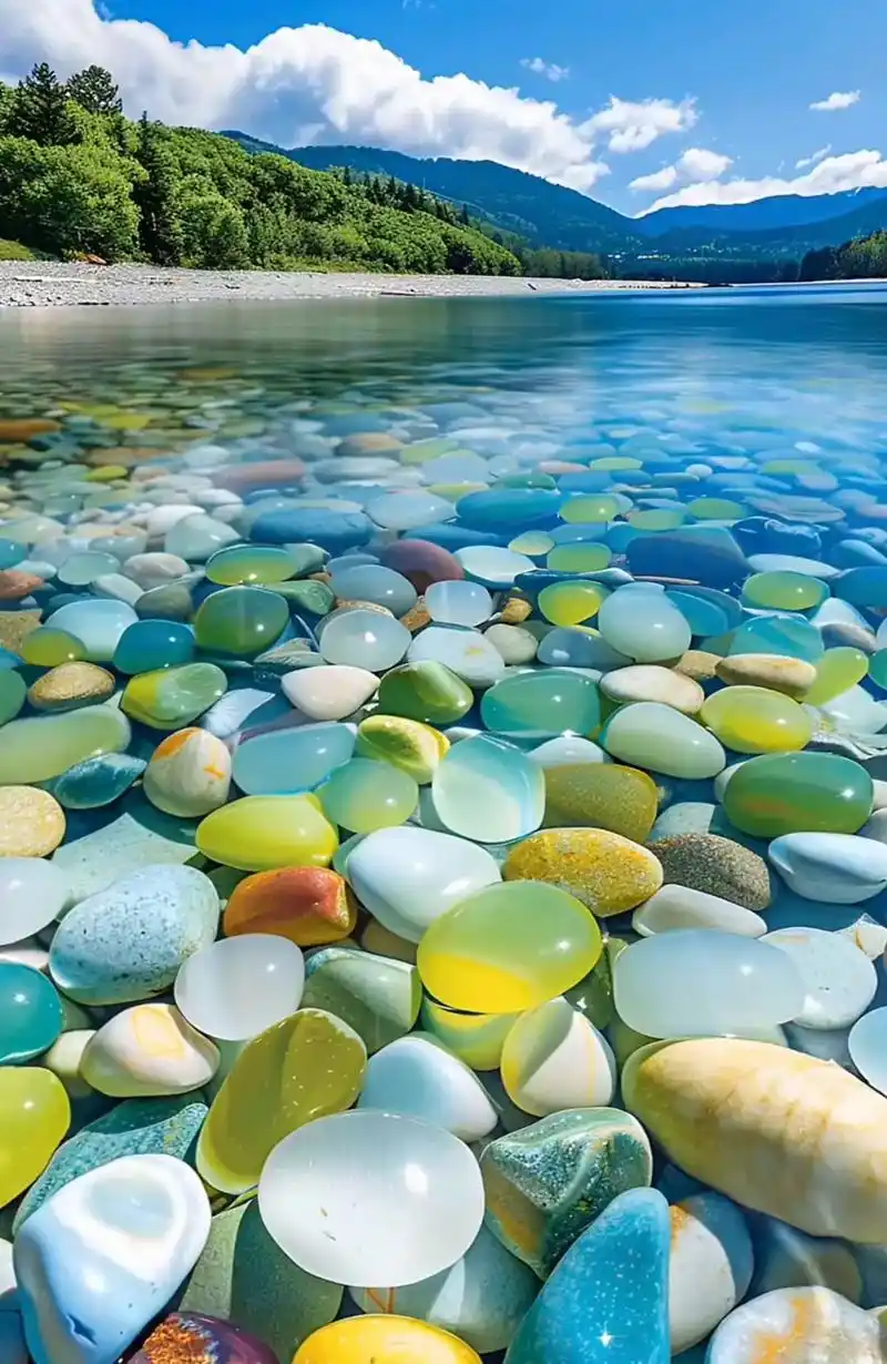 茫茫的大海像情,让我的心肝不願放.春夢