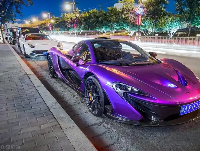 世界十辆最快超级跑车1bugattichiron2轩尼诗毒液gt3布加