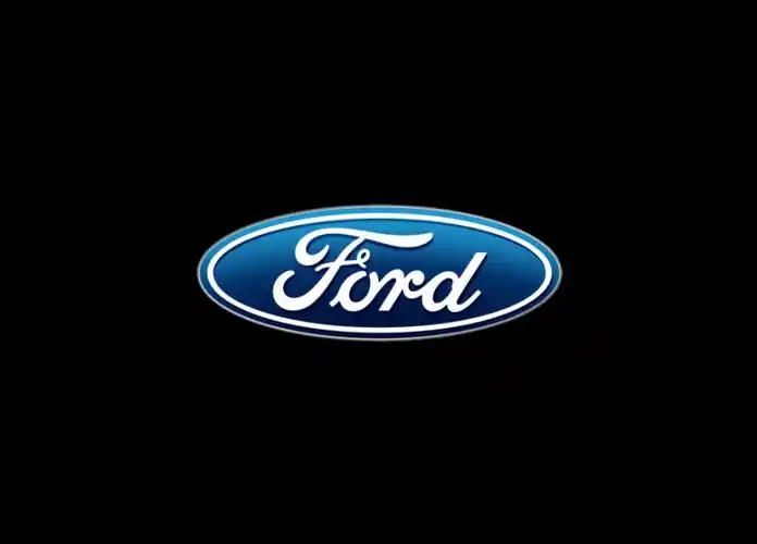 ford福特汽车logo设计