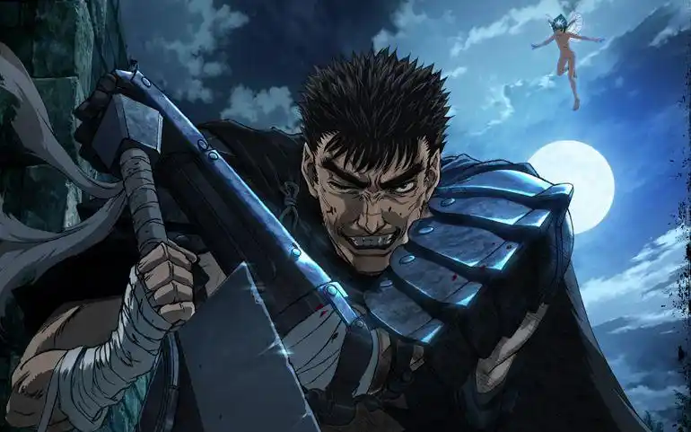 烙印勇士无双 berserk musou - 资源合集 - 小不点搜索