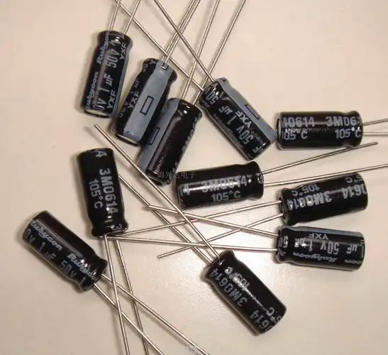 供应电源专用电容