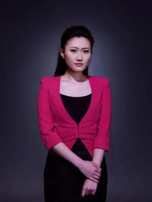 她曾经主持过《金石财经》,《新闻今日谈》,《凤凰早班车》,《凤凰