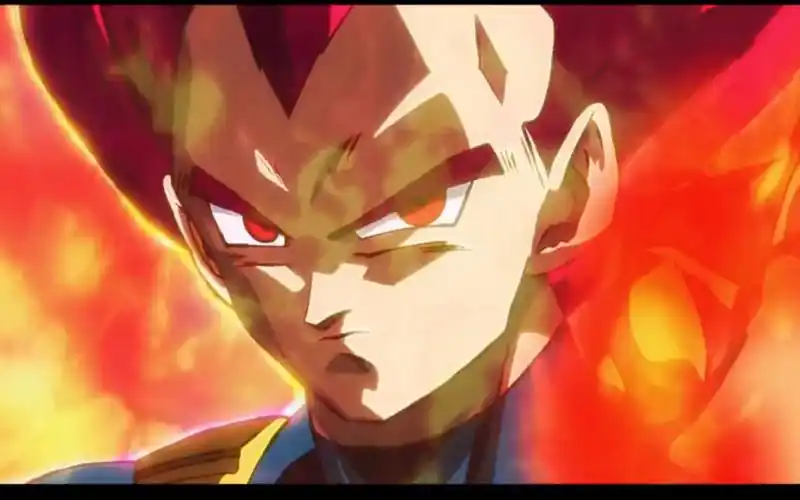 龙珠超宇宙2超赛神贝吉塔单刷pq122超越神吧最初与最后的超决战