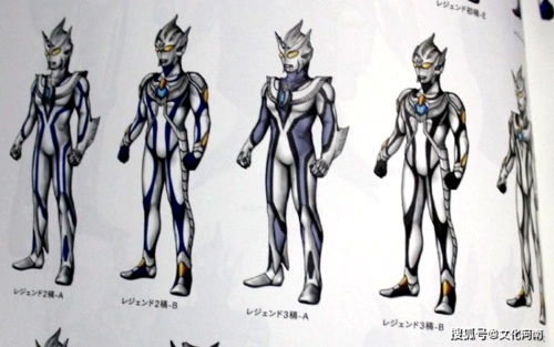 他的来历非常神秘,战斗力也特别强,所以也被列为神秘四奥之一