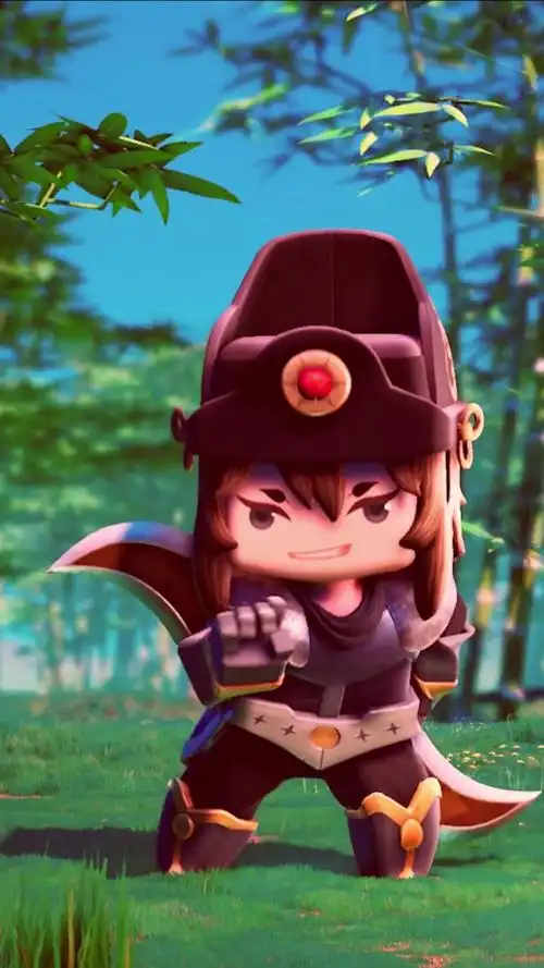 迷你世界《花语程行2》第八集预告:新刺客与程锦衣是老熟人?