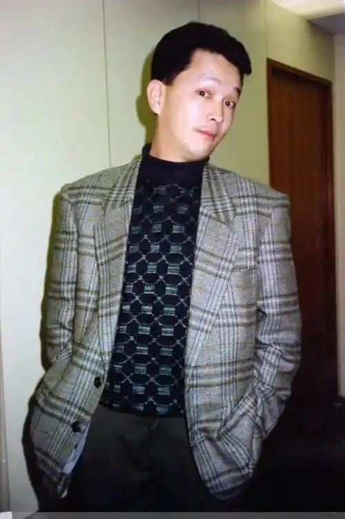 黄金配角廖启智去世和达叔一样都是特别熟悉的香港演员