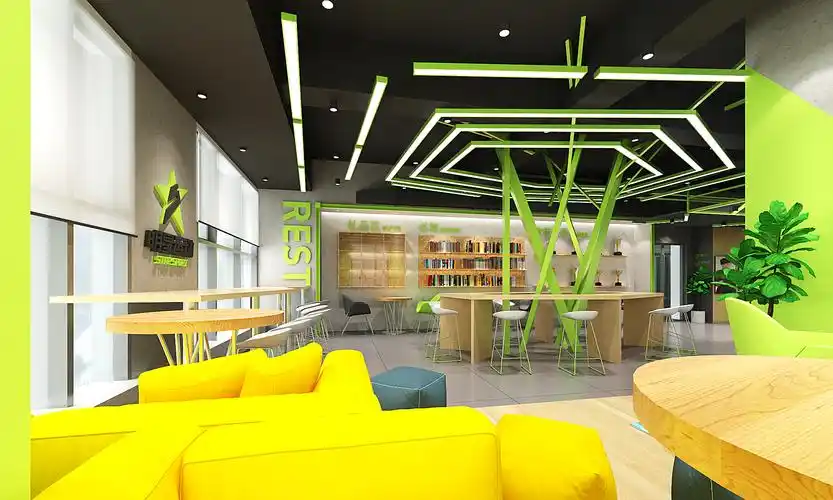 德州市德城区新悟星跆拳道馆