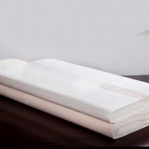 国纸红星 生宣100张/刀 书画纸 四尺69cm*138cm