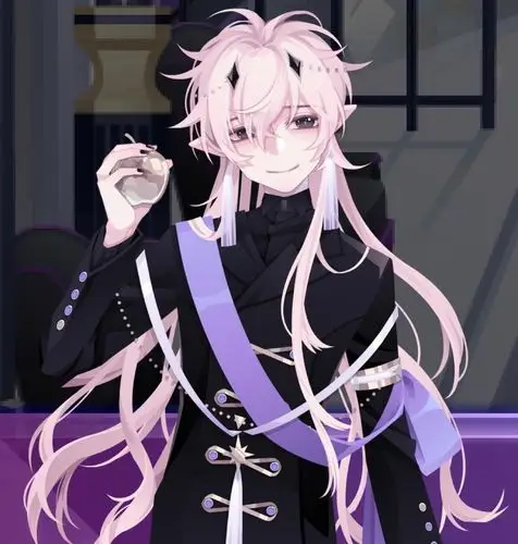 奥雅之光 血族亚历克斯