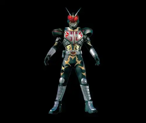 假面骑士:霸道总裁王小明,为一个部下操碎了心