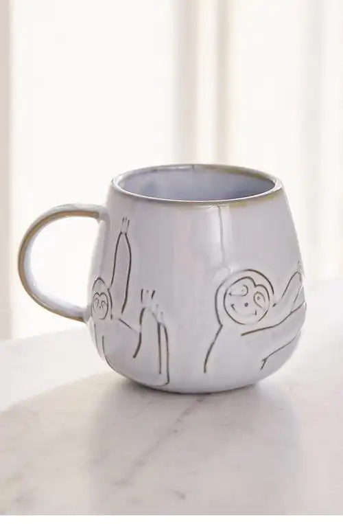 【美国】经典的马克杯 - 美篇