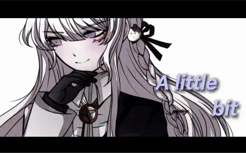 弹丸论破绝对绝望少女全员黑白熊化计划