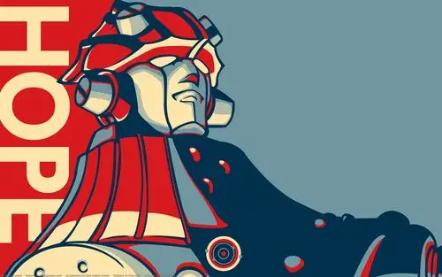 希望大o动漫高清壁纸