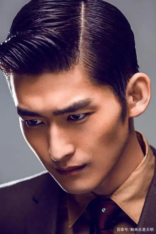 中国10大男星帅哥,居然他也在,00后少有人知