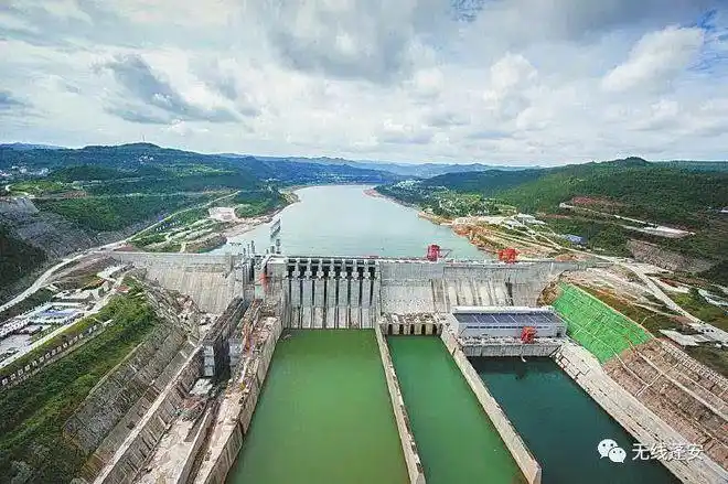 一期工程涉及我县18个乡镇亭子口灌区工程到底是什么