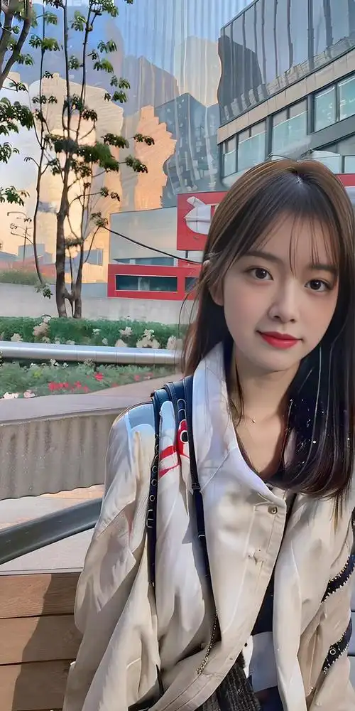 自拍秀,教你如何展现自信美颜