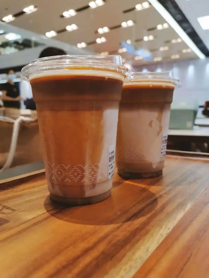 peetscoffee皮爷咖啡