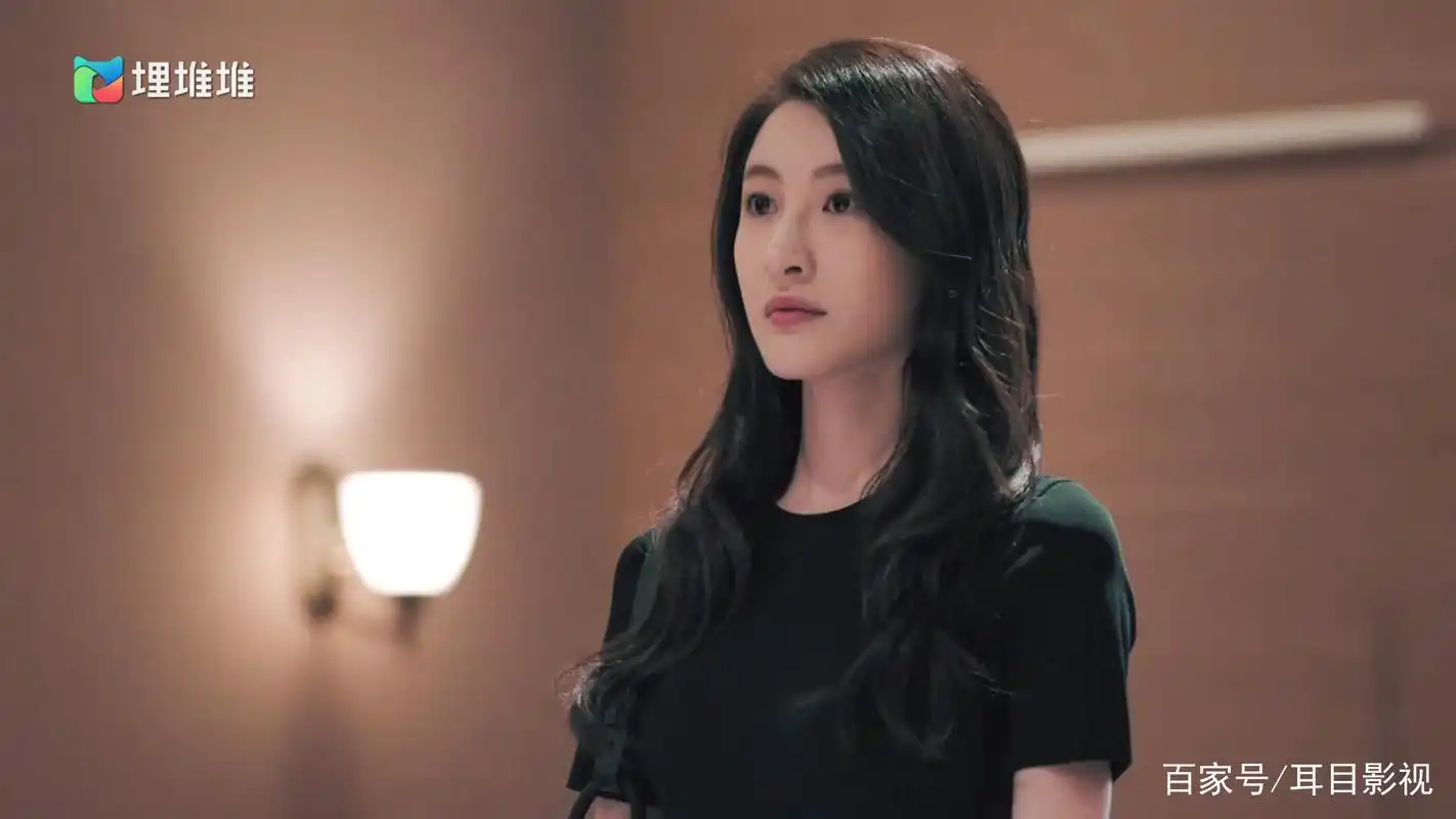 港剧《七公主》口碑不错,高海宁成功转型,林夏薇角色人设崩塌