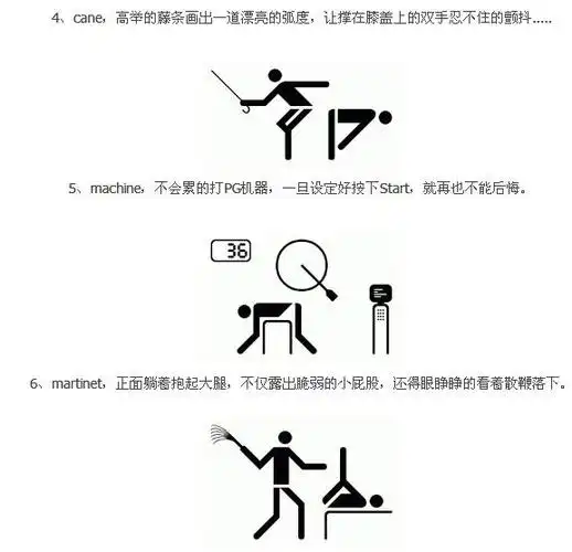 绝交是什么体位?sp的道具和姿势图解