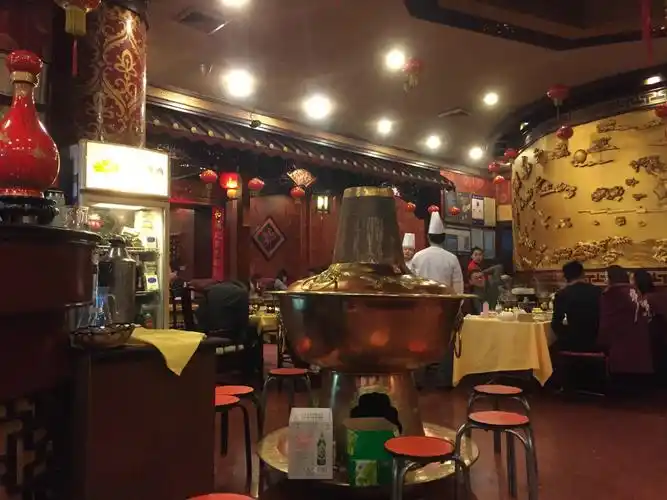 很多人感觉在北京尤其是比较有历史或者地段较好的地方