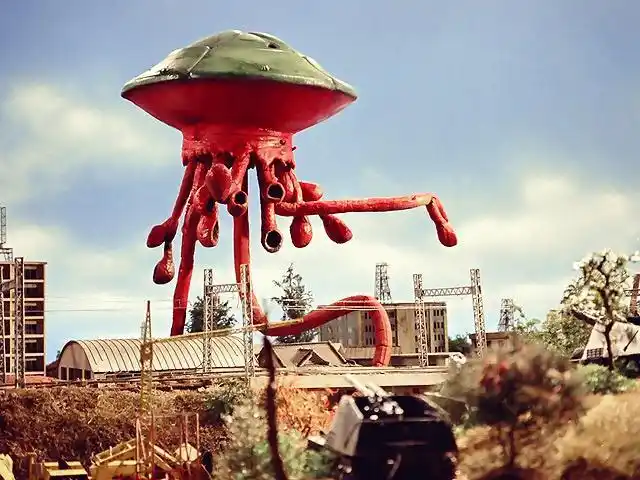 雷欧奥特曼:圆盘生物的战力排行,谁的实力最强,最强者无人质疑