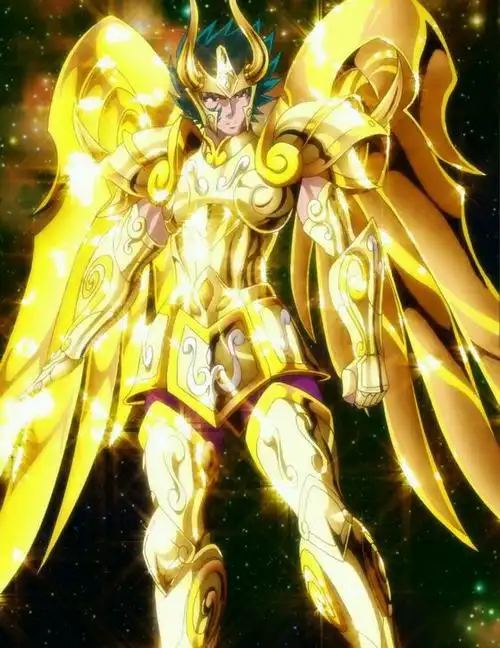 九代黄金圣斗士整理-宽带山kds-宽带山社区-城市消费门户