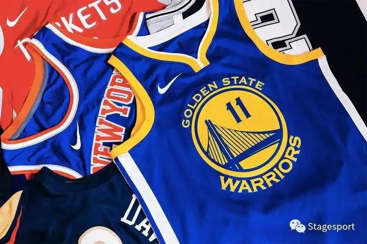 智能球衣>-12 款 nike nba connected jersey 登陆香港!