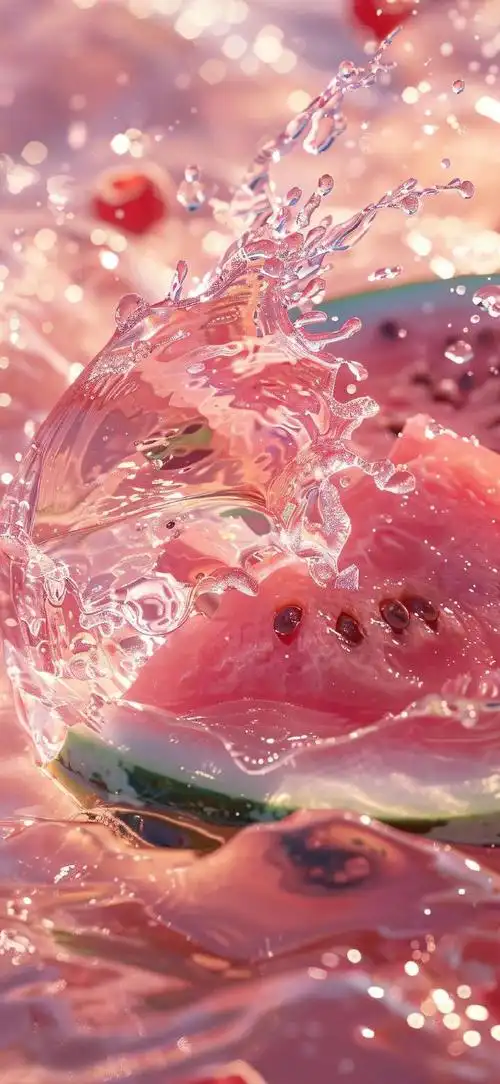 壁纸##夏日清爽壁纸