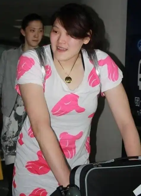 "女排遗珠"王一梅,实力天赋不输朱婷,却因伤病体重错过郎家军