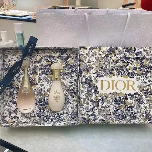 dior迪奥真我圣诞礼盒