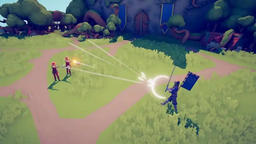 幕府将军一次能挡多少子弹-全面战争模拟器