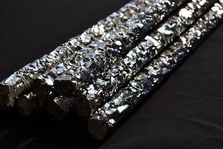 冶金 有色金属合金 稀有金属合金 报价:   500元/公斤 单位:  南京佑