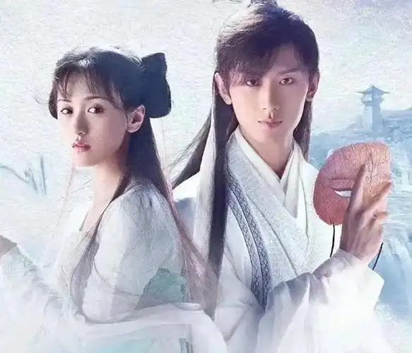 袁冰妍微博被封事业凉凉昔日cp成毅直播心情好两人现状大不同