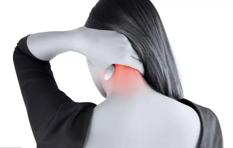 李国民:教你5个方法,轻松告别颈椎病脖子咔咔响!