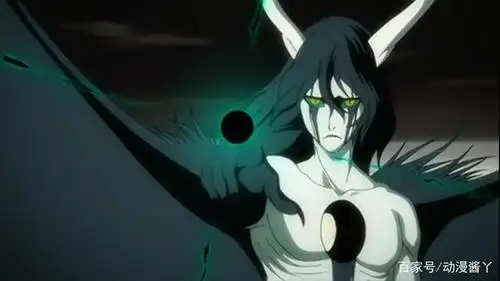 二段归刃的样子