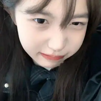 可爱单纯女生头像真人唯美女生图片高清大全