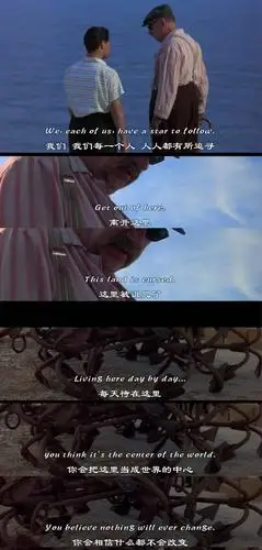 世界很大,出去看看