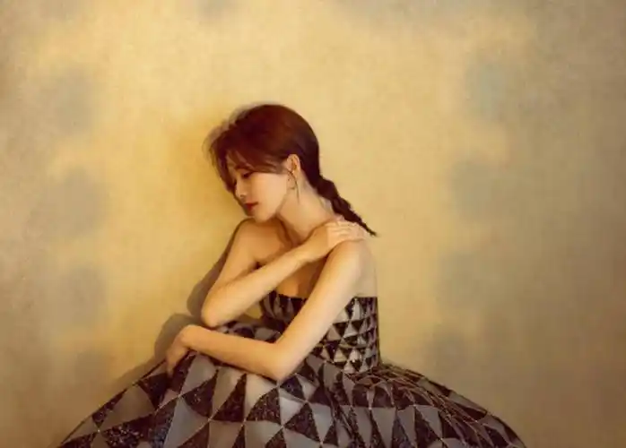 古装女神白鹿:从网红到当红女明星,成名背后有不为人知的秘密