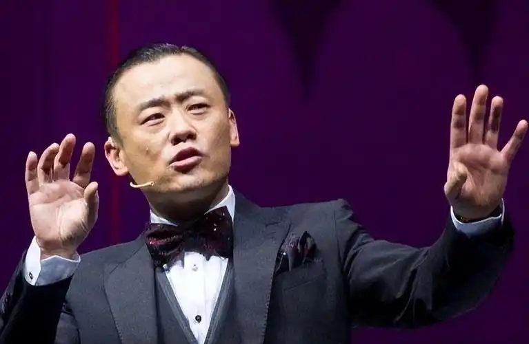 壹周立波秀是哪个电视台的节目