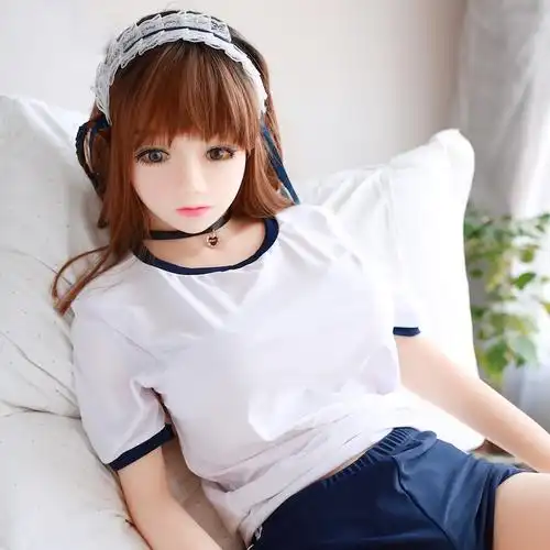 娃娃实体男用硅胶充气大胸真人女朋友仿真成人实体娃娃