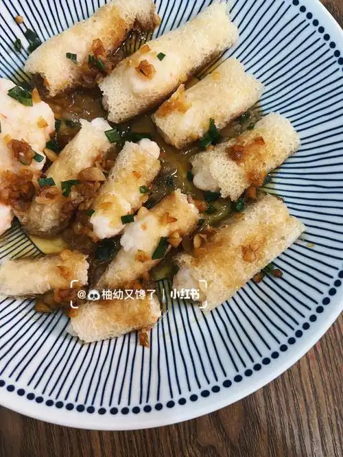 竹荪怎么做最好吃71