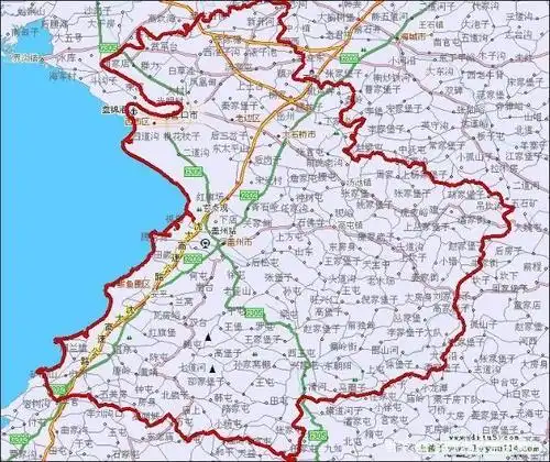 盖州市六大名人:第一位是院士,第三位是少将,辽宁人的骄傲