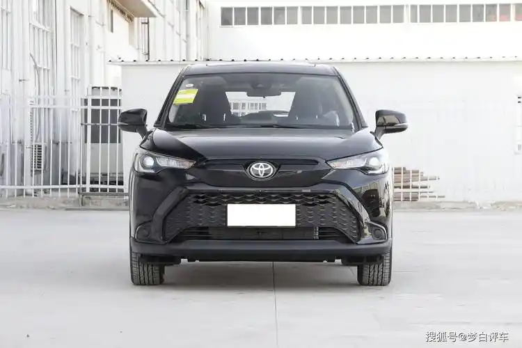 丰田最便宜的suv仅12万多搭载凯美瑞同款动力油耗不到6l