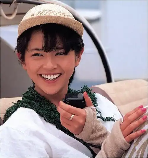 的滚滚君关注あなたに会えてよかった - 小泉今日子之前看到有人说