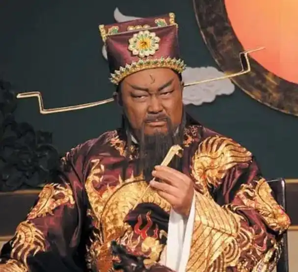 回顾"包公"金超群:拍戏不为赚钱,患脑瘤妻子不嫌弃遗憾没孩子