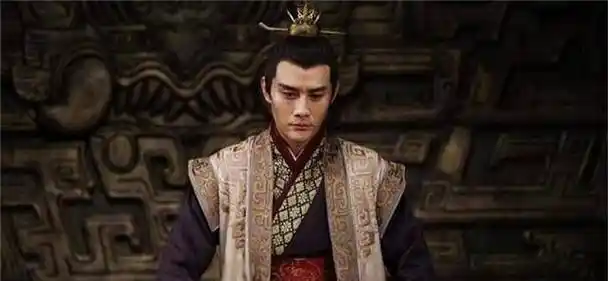 答案揭晓,林燮和祁王,其实只是两个处世能力一般,人品也一般的将军和