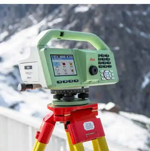 leica徕卡ls10ls15数字电子水准仪