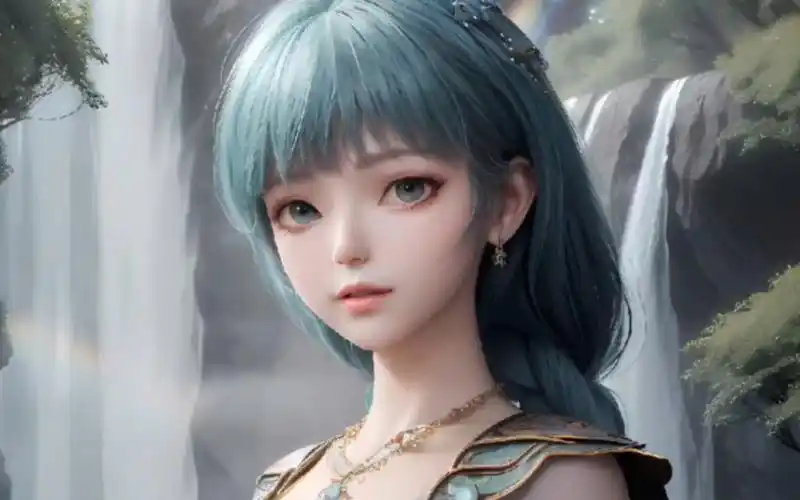 ai斗罗大陆萧萧