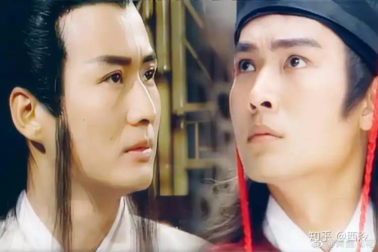 1994年台湾华视单元剧《七侠五义》