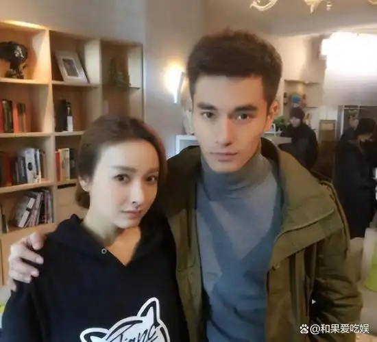 吴昕郑凯"地下恋"四年,多次同游,粉丝喊着官宣